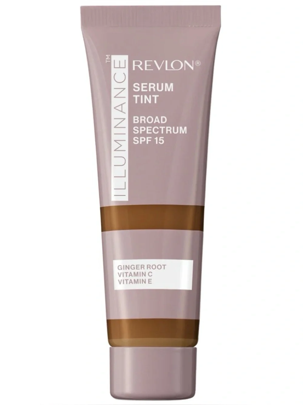 3/$12 Revlon 517 Amber Illuminance Serum Tint .94oz